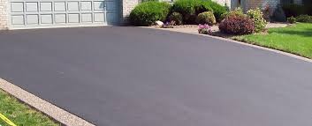 Best Driveway Crack Filling  in Spring Lake Heights, NJ